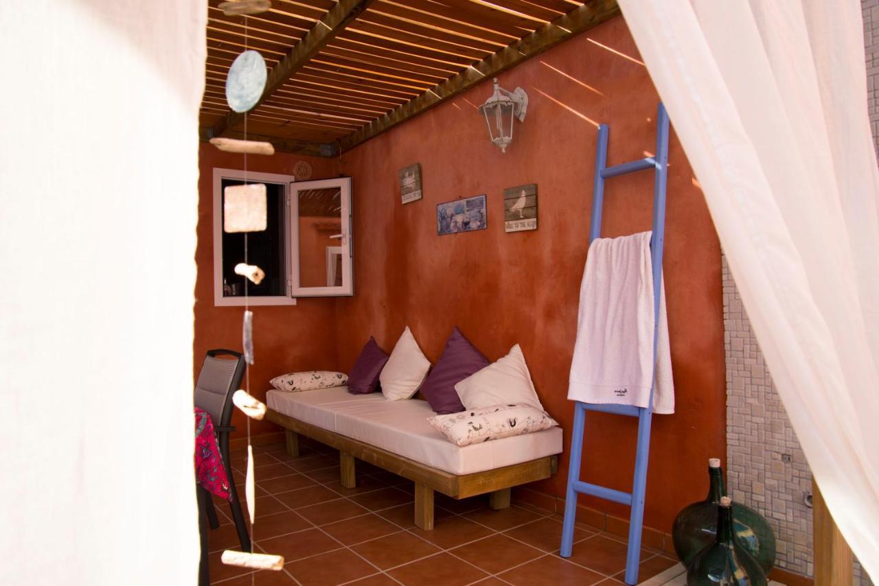 Holiday Home Randemar S'Illot  Exterior photo